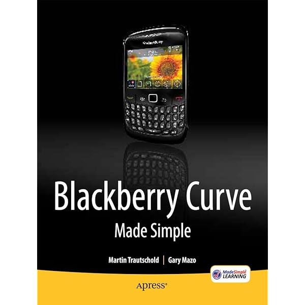 Buy BlackBerry(r) Bold(tm) 9000 Made Simple: For the Bold(tm) 9000